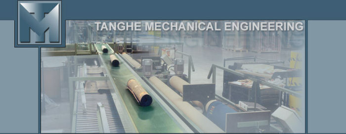 Tanghe mechanical engineering - textile machines